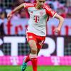 Bekommt beim FC Bayern einen langfristigen Vertrag: Aleksandar Pavlovic.