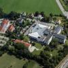 Das Kreiskrankenhaus in Schrobenhausen soll mit einer schwerpunktmäßigen Ausrichtung auf die Altersmedizin in die Zukunft geführt werden. 
