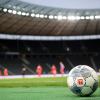 Das Finale der Fußball-EM 2024 wird im Olympiastadion in Berlin stattfinden. München erhält das Auftaktspiel.