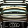 Volkswagen nimmt die Ingolstädter Tochter Audi von der Börse.