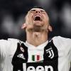 Ronaldo traf zweimal gegen Parma – und ärgert sich trotzdem. 	