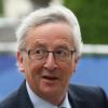 EU-Wahlsieger in der Warteschleife: Jean-Claude Juncker.