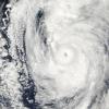 Durch einen heftigen Taifun sind in Japan ein Mensch getötet und mehr als 50 weitere verletzt worden. 