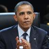Eine Mikrofonpanne bringt Barack Obama in Erklärungsnot.
