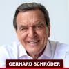 Gerhard Schröder hat jetzt einen eigenen Podcast.