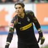 Der Schweizer Yann Sommer stand viele Jahre im Kasten von Borussia Mönchengladdbach. Jetzt spielt er für die Bayern und gastiert bei seinem Ex-Klub.