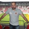 Seit Dezember vergangenen Jahres ist Manuel Baum Trainer des FC Augsburg.