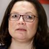 Andrea Nahles