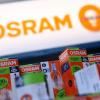 Osram will weiter Stellen abbauen. 