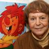 Ellis Kaut starb 2015. Die Pumuckl-Erfinderin hätte in dieser Woche ihren 96. Geburtstag gefeiert.