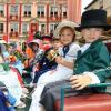 Kaufbeuren war dieses Wochenende fest in Kinderhand.