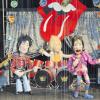 Für immer jung bleiben die fünf Rocker der Rolling Stones als Marionetten der Augsburger Puppenkiste. Ihr Open-Air-Konzert eröffnet die neue Sonderausstellung zum Zehnjährigen des Museums „Die Kiste“ mit vielen lustigen Combos und einigen Devotionalien der Popstars. 
