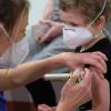 In der Gundelfinger Brenzhalle werden auch am 2. Januar 2022 wieder 100 Impftermine für Kinder vergeben. 