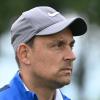 Trainer Markus Deibler hört nach der laufenden Saison 2021/22 beim Bezirksligisten TSV Ziemetshausen auf – und weiß nicht, ob er noch einmal an die Seitenlinie zurückkehrt. 	