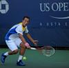 Philipp Kohlschreiber kämpfte sich bei den US Open in die dritte Runde. Mit der Leistung kommt er aber nicht weiter.