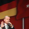 Präsident Erdogan belastet die deutsch-türkischen Beziehungen weiter. 