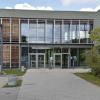 An der Fachoberschule in Landsberg, die Teil der Beruflichen Schulen ist, wurde eine Schülerin positiv auf das Coronavirus getestet. 	