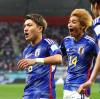 Japan könnte sich mit einem Sieg gegen Costa Rica  bei der WM 2022 das Achtelfinale sichern. Alle Infos zur Übertragung und einen Live-Ticker haben wir hier für Sie.