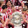 15 von 18: Trainer tippen auf Meister-Bayern