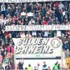 Auch mit diesem Transparent protestierten FCA-Fans im Heimspiel gegen den FC Bayern.