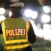 Bei einer Kontrolle haben Polizisten auf der A73 bei Bamberg eine Leiche in einem Kofferraum entdeckt.