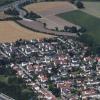 Auf den derzeit landwirtschaftlich genutzten Flächen im Norden der Gersthofer Stiftersiedlung sollen Wohnungen entstehen. Die Stadt kaufte das 23 Hektar große Areal im Sommer.
