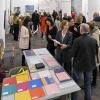 Die Jahresausstellung des Regionalverband Bildender Künstler ist in der Säulenhalle in Landsberg zu sehen. 