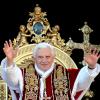 In rund zwei Wochen wird Benedikt XVI. zurücktreten. Jetzt wird spekuliert: Was kommt danach? 