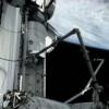 Frauenpower auf der ISS - «Discovery» dockt an