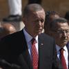 Der türkische Präsident Recep Tayyip Erdogan steht innenpolitisch unter Druck. Glaubt man den Umfragen, könnte ein Machtwechsel in dem Nato-Land anstehen.