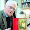 Prof. Dr. Walter Pötzl hat eineinhalb Jahre in das Buch investiert. Foto: M. Merk