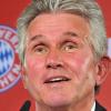 Die Überraschung ist groß: Jupp Heynckes soll den FC Bayern München als Trainer bis zum Saisonende zu möglichst vielen Titeln führen.