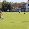 Das 21:0 gegen den TKSV Donauwörth wird in Ederheim so schnell niemand vergessen. Hier erzielt Michael Brenner (links) das 1:0.