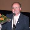 Philipp Ziegler (hier bei der Verleihung des Goldenen Ehrenrings der Gemeinde) feiert am 10. Februar seinen 80. Geburtstag.