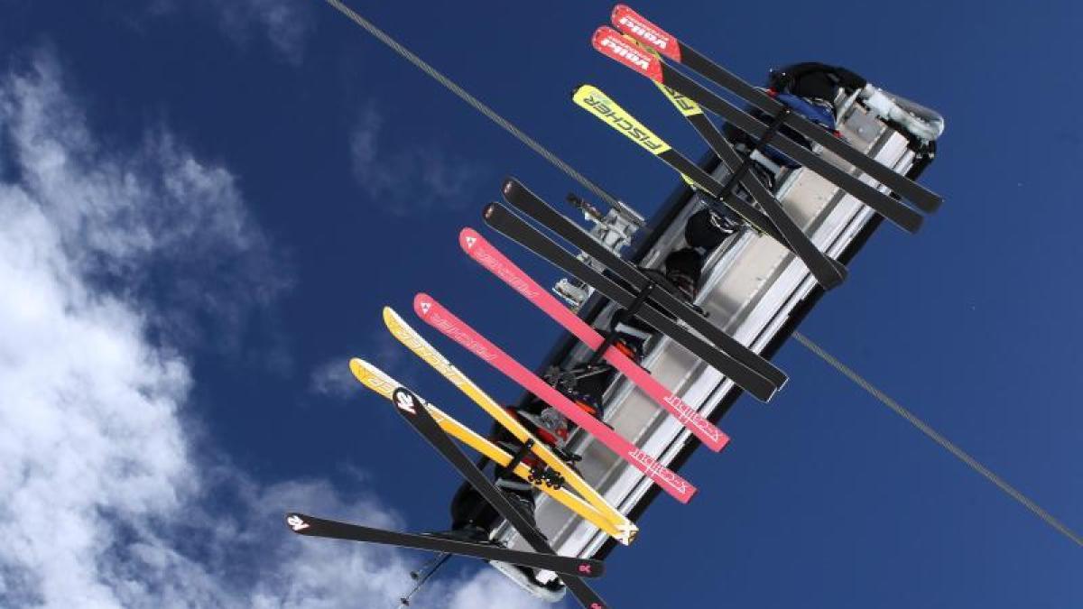 Skifahren in Bayern: So teuer ist ein Ski-Ausflug in diesem Winter