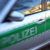 Eine Probefahrt auf einem Motorrad hat in Vöhringen ein jähes Ende gefunden. Polizisten stellten fest, dass an dem Fahrzeug kein Kennzeichen angebracht war.  