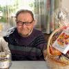 Matthias Greiner, der sein ganzes Leben in Balzhausen verbrachte, feierte im großen Familien- und Freundeskreis körperlich rüstig und geistig frisch seinen 95. Geburtstag. 	