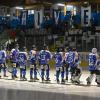 Der HC Landsberg spielt am Sonntag das Play-off-Heimspiel gegen Peißenberg.