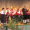 Das Frühjahrskonzert „Böhmische Perlen“ der Ederheimer Musikanten unter der Leitung von Klaus Klimek war ein erster Höhepunkt im Festreigen „90 Jahre Musikverein Ederheim“. 	 	