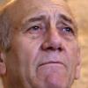 Ex-Ministerpräsident Ehud Olmert.