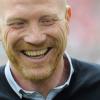 Matthias Sammer wird 50.