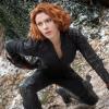 Beim Fernsehprogramm an Neujahr mischen auch die "Avengers" mit Scarlett Johansson in der Rolle als Black Widow mit.
