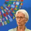 Christine Lagarde war schon in vielen Top-Jobs die erste Frau.