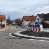 Die Sanierung der Ortsdurchfahrt in Fessenheim kostet die Gemeinde Wechingen rund 670.000 Euro.  	