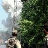Terrorangriff auf US-Konsulat in Peshawar
