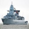 Die EU-Staaten haben den geplanten Militäreinsatz zur Sicherung der Handelsschifffahrt im Roten Meer beschlossen.