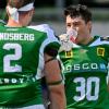 Football Regionalliga: Die X-MEN schlagen die München Rangers mit 40:19.