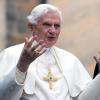 Er gilt als konservativer Hardliner und strenger Glaubenswächter: Noch-Papst Benedikt XVI. Am Montag gab er seinen Rücktritt zum 28. Februar bekannt.
