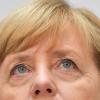 Staatssekretär Franz Josef Pschierer macht Kanzlerin Angela Merkel für das Erstarken der AfD verantwortlich.