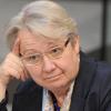 Plagiatsjäger Martin Heidingsfelder fordert den Rücktritt von Bildungsministerin Annette Schavan.